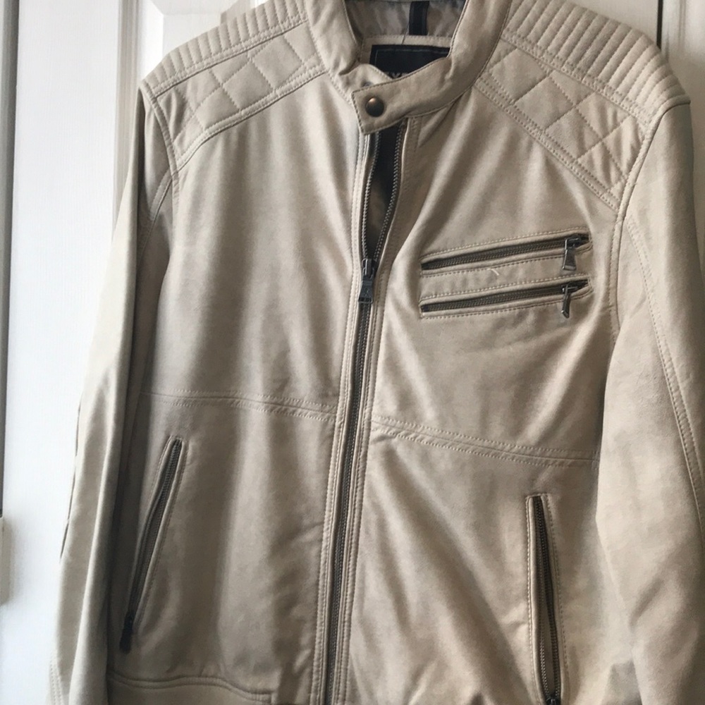 Express jacket
